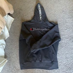 champion hoodie